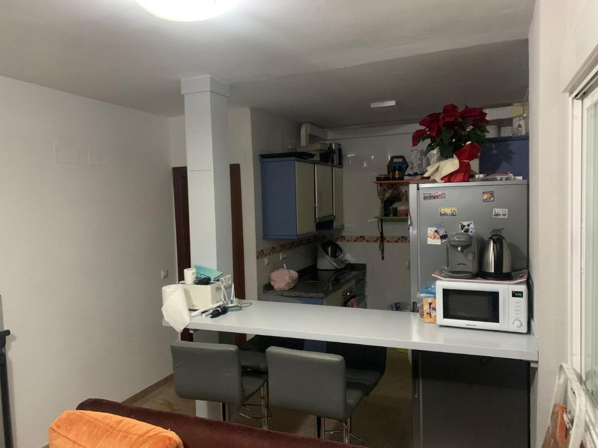Japi Duplex Apartment Lucena Bagian luar foto