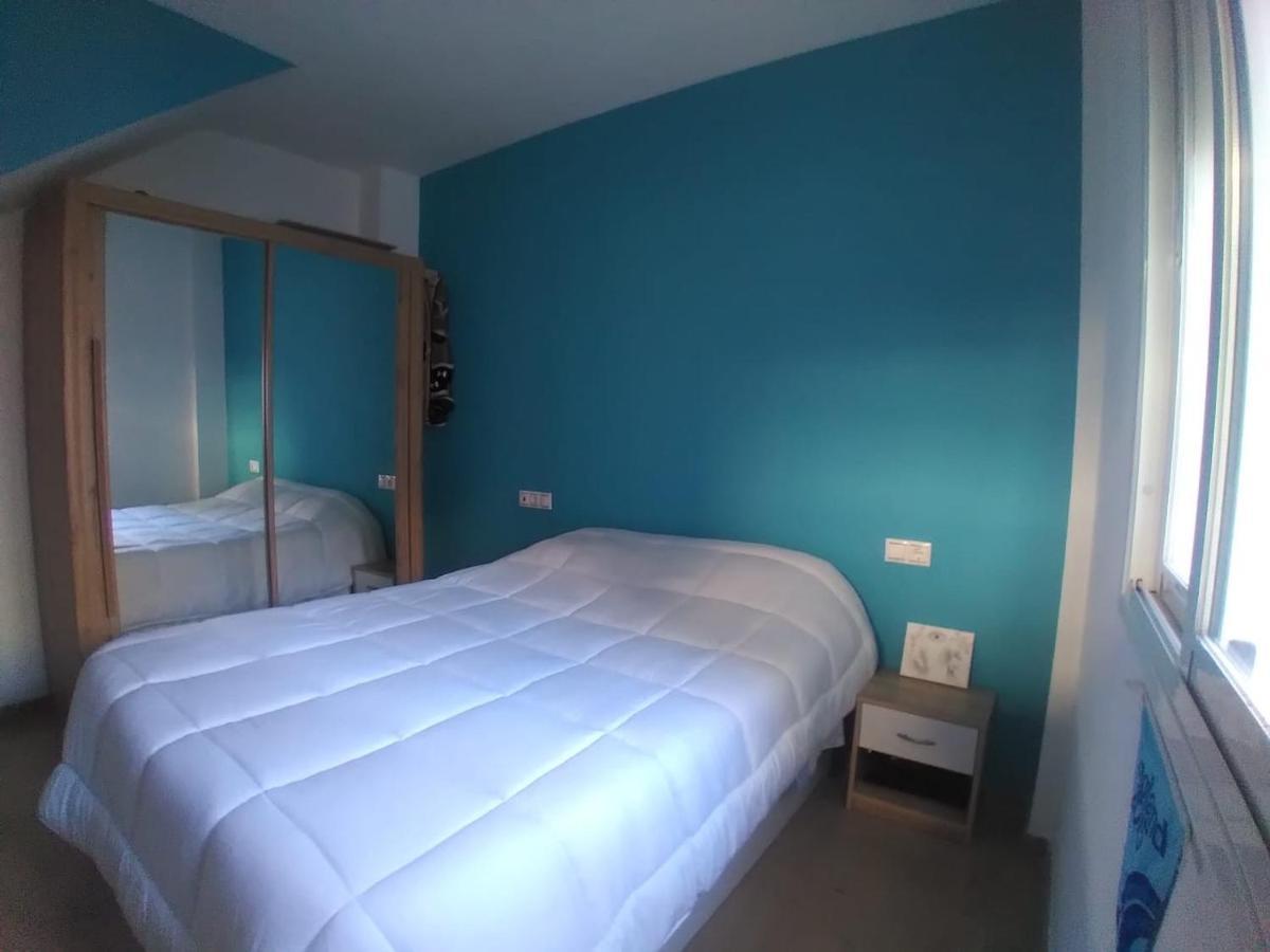 Japi Duplex Apartment Lucena Bagian luar foto
