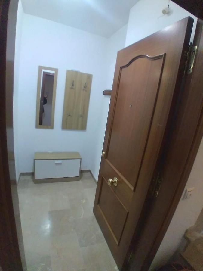 Japi Duplex Apartment Lucena Bagian luar foto