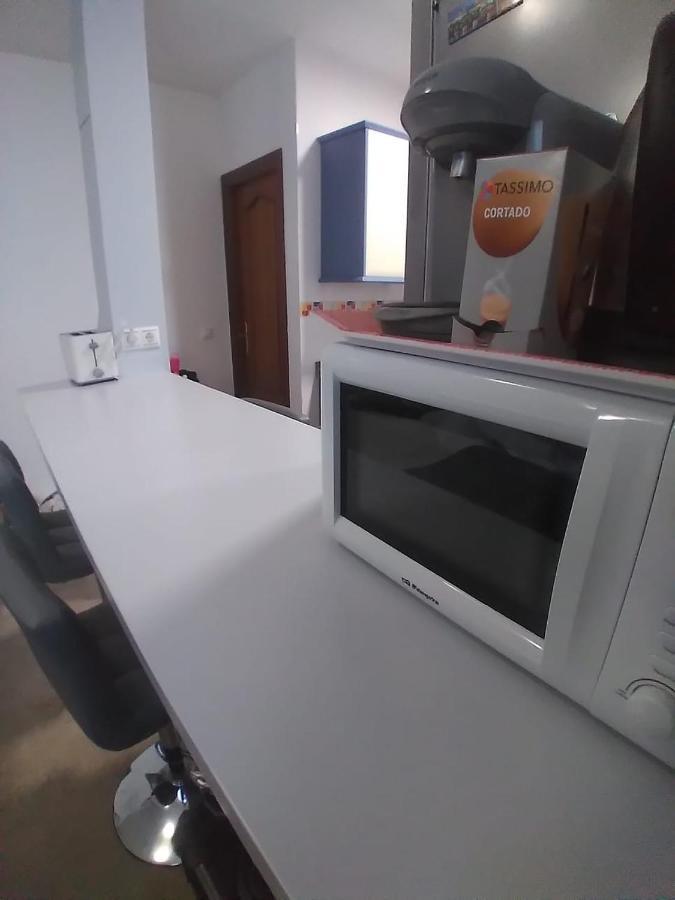 Japi Duplex Apartment Lucena Bagian luar foto