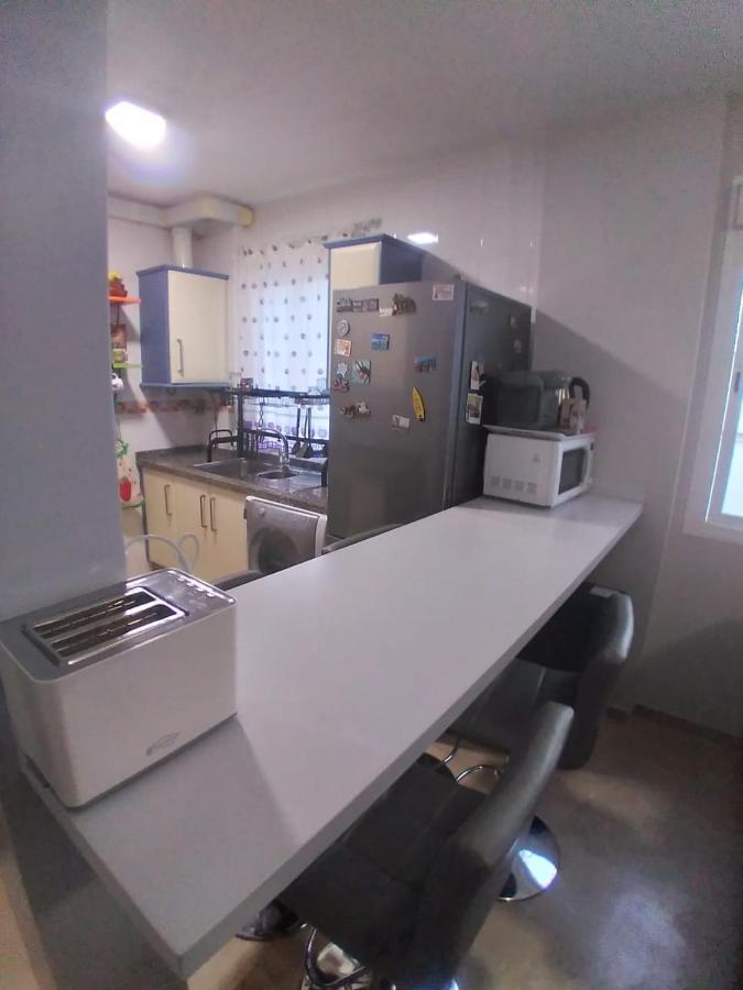Japi Duplex Apartment Lucena Bagian luar foto