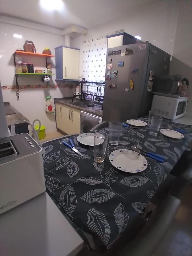 Japi Duplex Apartment Lucena Bagian luar foto