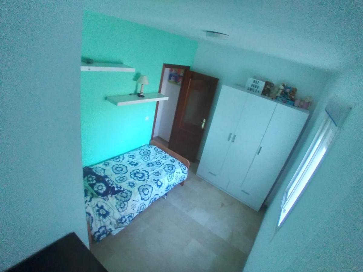 Japi Duplex Apartment Lucena Bagian luar foto