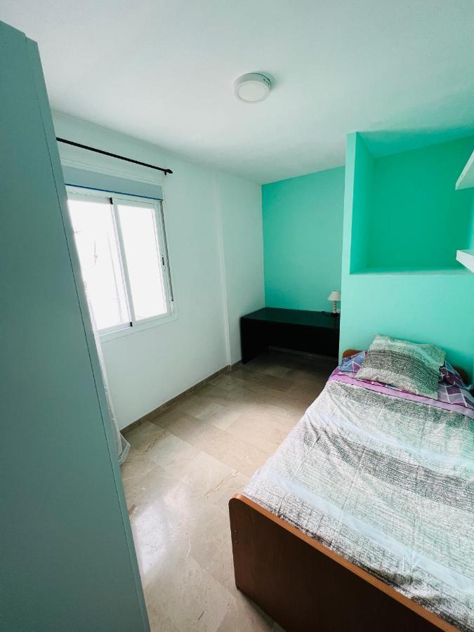 Japi Duplex Apartment Lucena Bagian luar foto