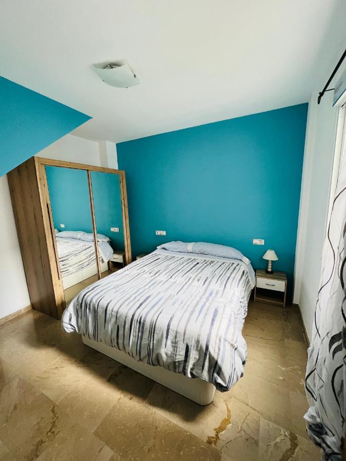 Japi Duplex Apartment Lucena Bagian luar foto